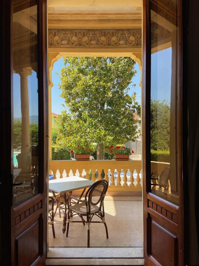 Villa Moorings Barga Εξωτερικό φωτογραφία