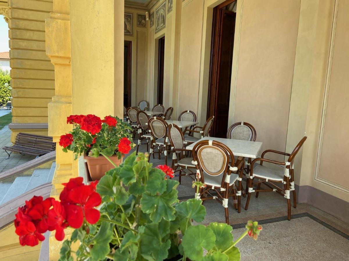 Villa Moorings Barga Εξωτερικό φωτογραφία