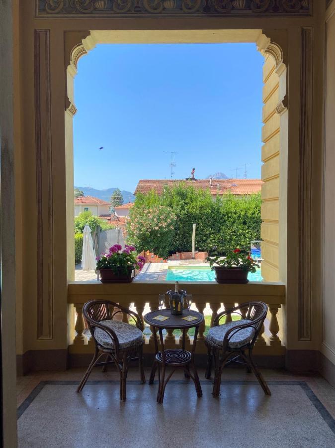 Villa Moorings Barga Εξωτερικό φωτογραφία
